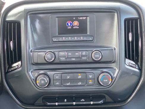 Used 2017 GMC Sierra 1500 2WD Double Cab image 20