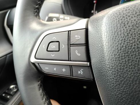 Used 2024 Toyota Grand Highlander FWD image 44