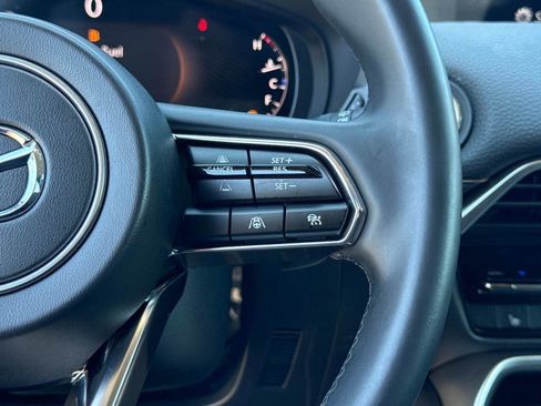 Certified 2025 MAZDA CX-90 3.3 Turbo w/ Premium Sport Pkg image 29