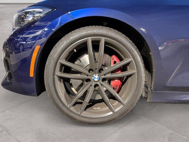 Used 2022 BMW M340i xDrive w/ Premium Package AWD/4WD image 14