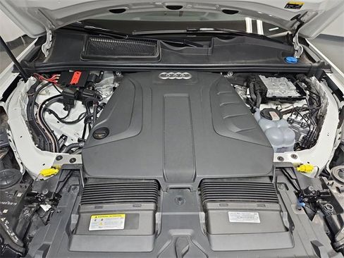 Used 2023 Audi Q7 2.0T Premium Plus w/ Premium Plus Package image 53