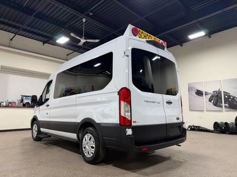 Used 2020 Ford Transit 150 XL RWD image 12