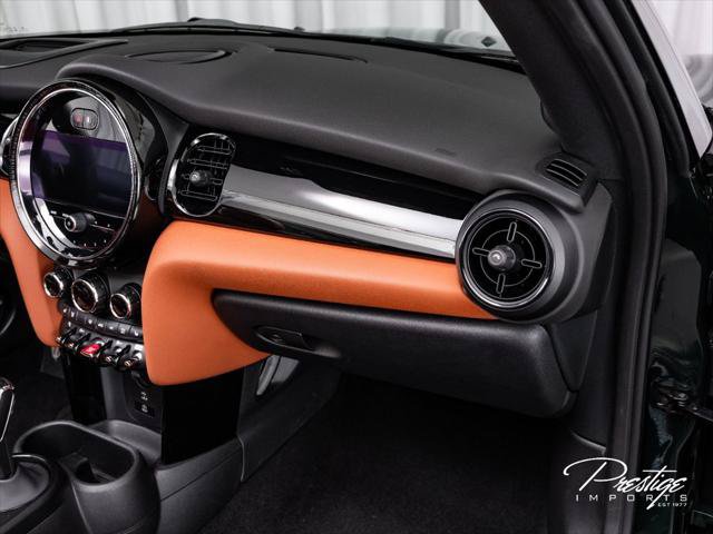 Used 2024 MINI Cooper John Cooper Works FWD image 43