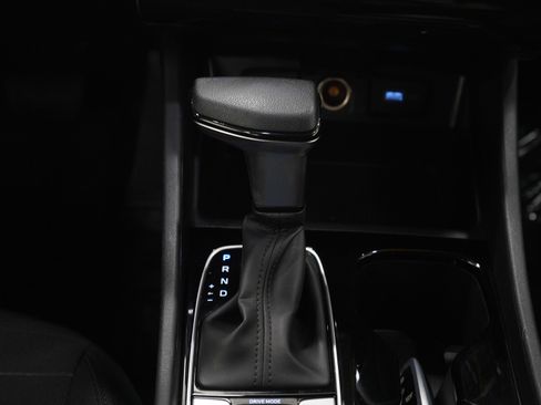 Used 2023 Hyundai Santa Cruz SEL image 20