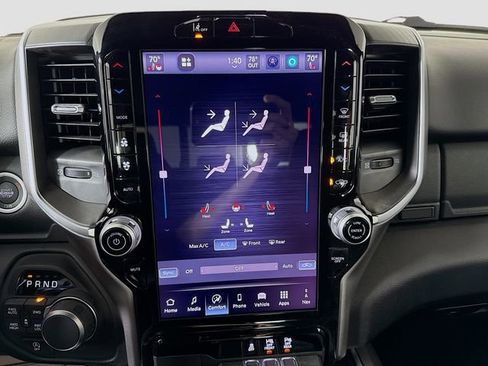 New 2026 RAM 1500 Big Horn image 16