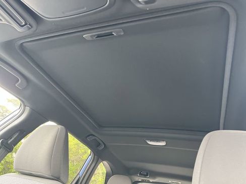 New 2026 Subaru Forester Premium AWD/4WD image 11