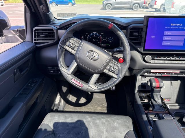 Certified 2026 Toyota Tundra TRD Pro AWD/4WD image 21
