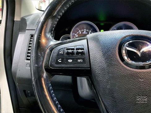 Used 2013 MAZDA CX-9 Grand Touring w/ GT Technology Pkg image 18