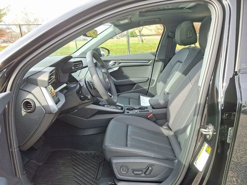 New 2026 Audi A3 2.0T Premium image 6