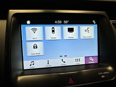 Used 2016 Ford Flex SEL image 41