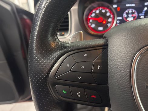 Used 2022 Dodge Charger Scat Pack image 16