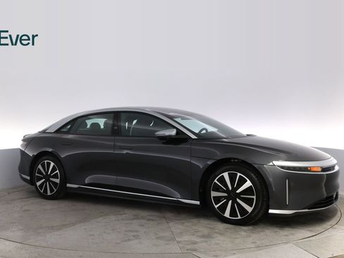 Used 2023 Lucid Air Grand Touring AWD/4WD image 14