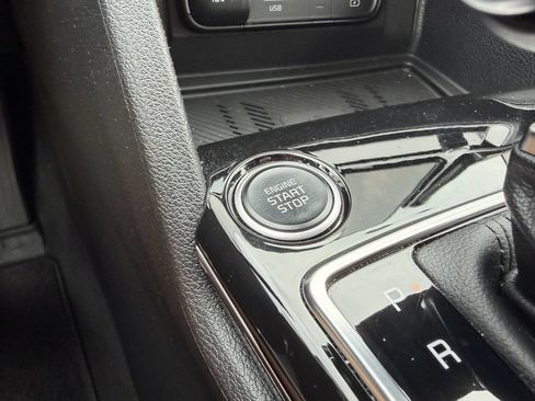 Used 2023 Kia Sportage EX FWD image 26