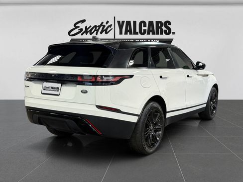 Used 2019 Land Rover Range Rover Velar S AWD/4WD image 5
