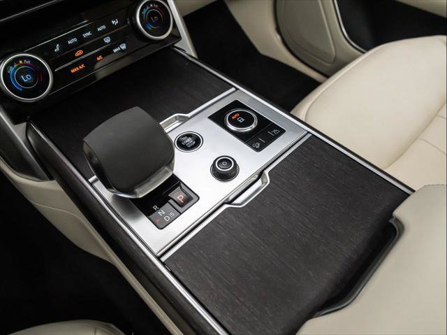 Used 2023 Land Rover Range Rover SE AWD/4WD image 26