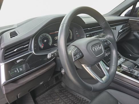 Used 2023 Audi Q7 3.0T Prestige w/ Prestige Package image 26