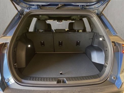 New 2026 Chevrolet Equinox LT image 14