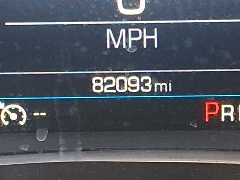 Used 2021 Chevrolet Equinox LT image 13