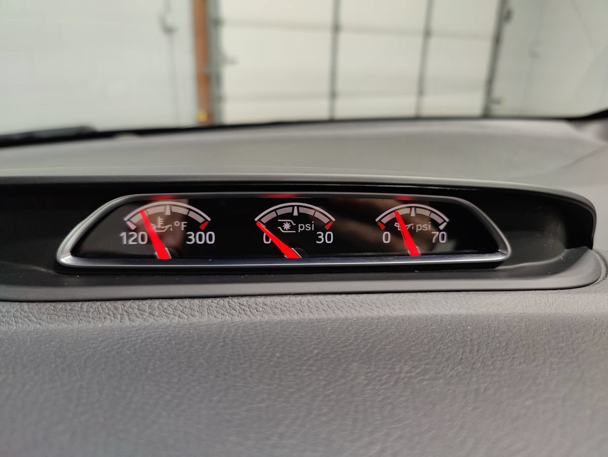 Used 2016 Ford Focus ST w/ Equipment Group 401A FWD image 40