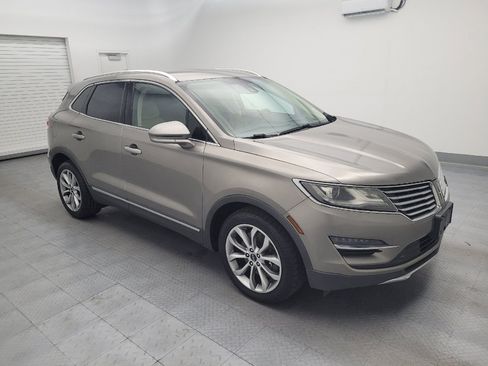 Used 2016 Lincoln MKC Select w/ Lincoln MKC Climate Package AWD/4WD image 11
