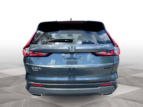 Used 2025 Honda CR-V Sport-L image 7