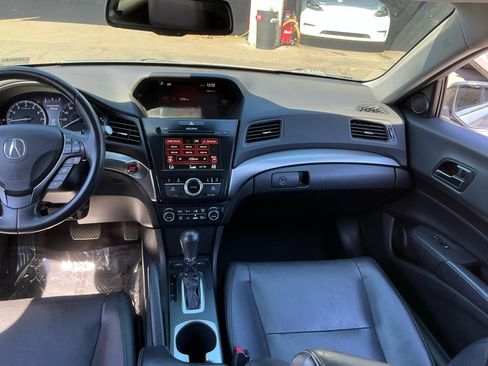 Used 2016 Acura ILX w/ Premium Package image 16