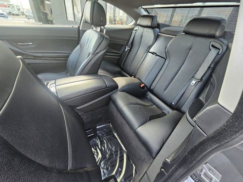 Used 2014 BMW 650i 2dr Cpe 650i RWD image 43