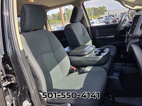 Used 2020 RAM 2500 Tradesman AWD/4WD image 16