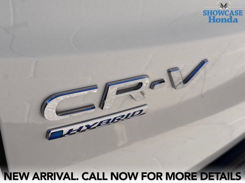 Used 2023 Honda CR-V Sport image 10