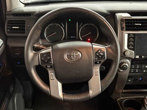 Certified 2022 Toyota 4Runner Limited image 24