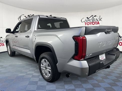 New 2026 Toyota Tundra SR5 image 6