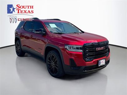 Used 2023 GMC Acadia SLE w/ Driver Convenience Package