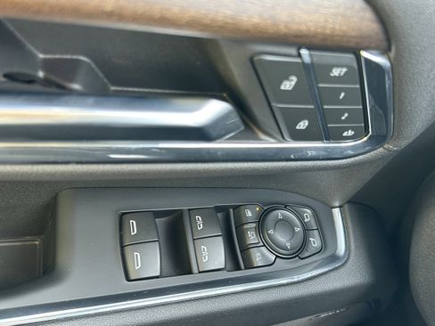 Used 2024 Chevrolet Silverado 3500 High Country w/ High Country Premium Package AWD/4WD image 25