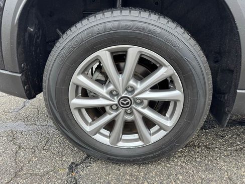 Used 2023 MAZDA CX-5 AWD 2.5 S image 42