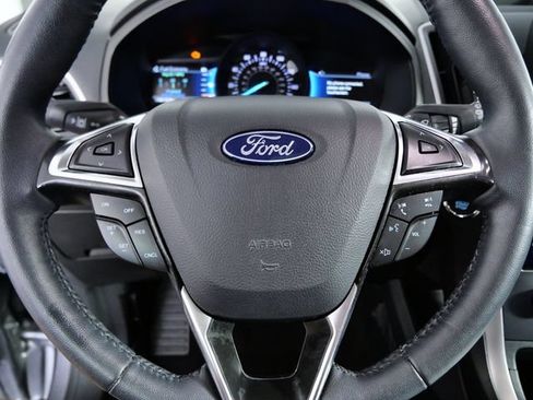 Certified 2024 Ford Edge SEL w/ Convenience Package AWD/4WD image 22