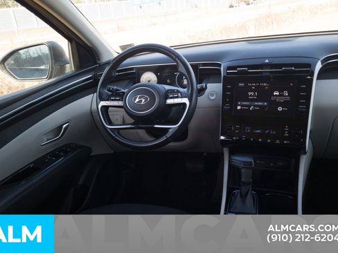 Used 2022 Hyundai Tucson SEL w/ Convenience Package image 23