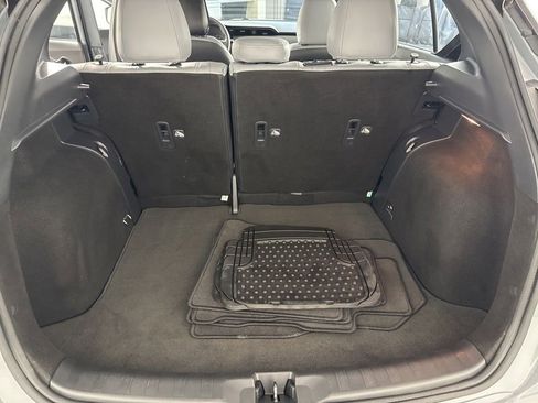 Used 2021 Nissan Kicks SR w/ SR Premium Package FWD image 19
