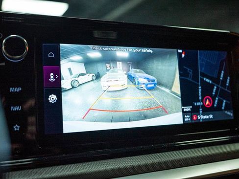 Used 2022 Kia K5 GT-Line w/ GT-Line FWD Premium Package image 21