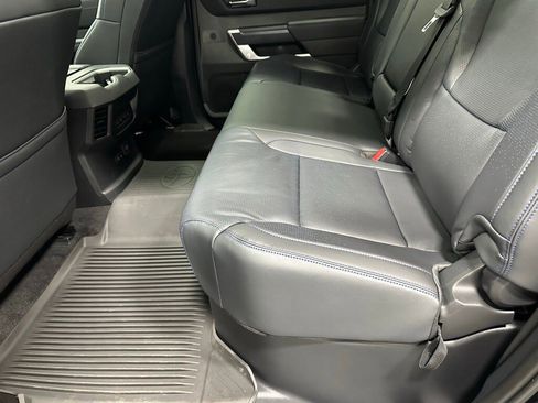 Used 2025 Toyota Tundra Platinum image 51