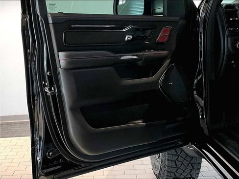 Used 2022 RAM 1500 TRX w/ TRX Level 2 Equipment Group image 26