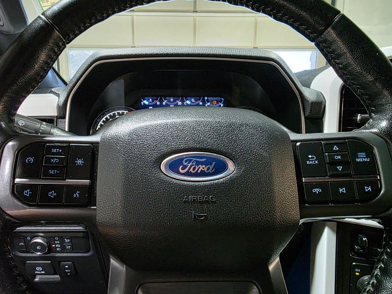 Used 2021 Ford F150 XLT w/ Equipment Group 302A High AWD/4WD image 30