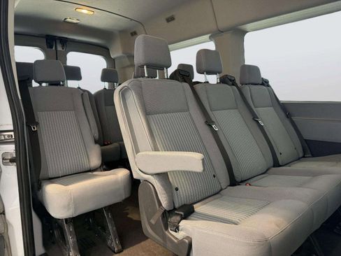 Used 2019 Ford Transit 350 XLT RWD image 22