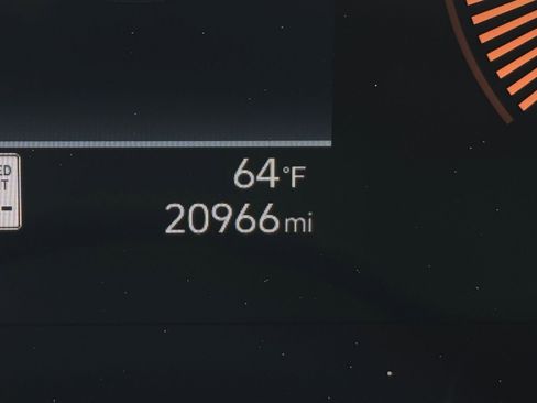 Used 2025 Hyundai Kona SEL image 46