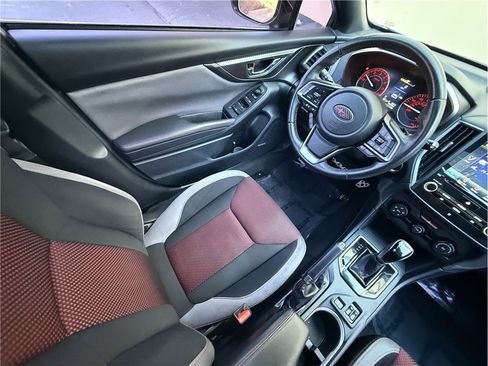 Used 2020 Subaru Impreza 2.0i Sport w/ Popular Package #2 image 8