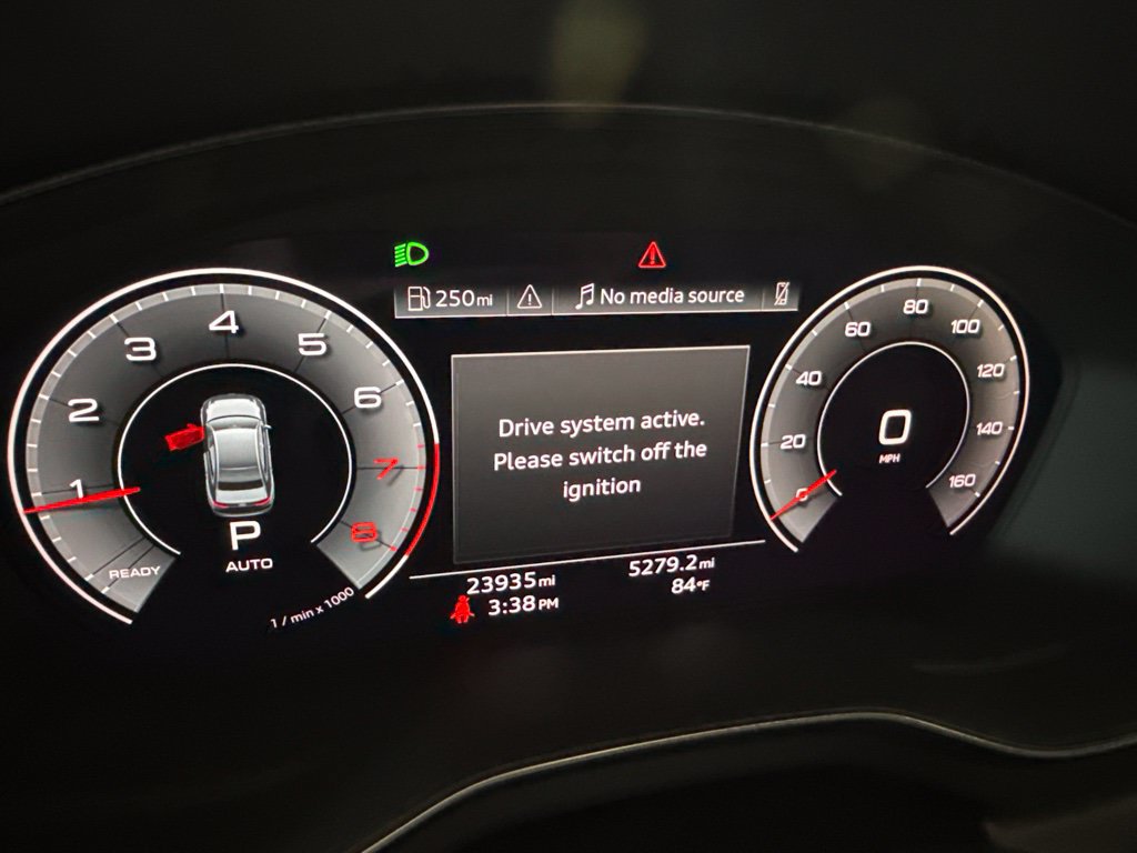 Used 2024 Audi A4 2.0T Premium Plus w/ Premium Plus Package AWD/4WD image 13