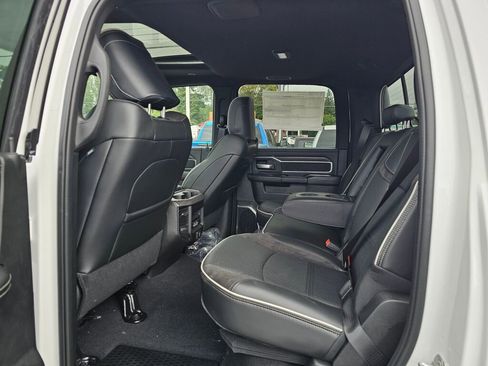 New 2025 RAM 2500 Laramie w/ Night Edition image 15