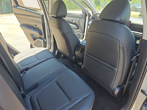 New 2026 Hyundai Tucson SEL Plus FWD image 11
