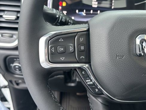 New 2026 RAM 1500 Laramie image 28