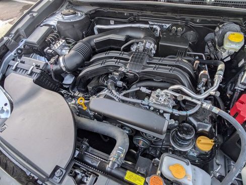 Used 2025 Subaru Legacy Premium w/ Popular Package #1A image 24