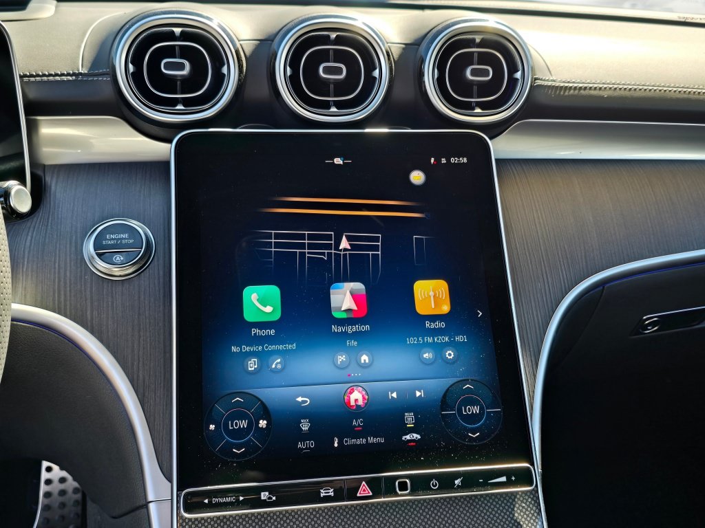 New 2026 Mercedes-Benz CLE 450 4MATIC Coupe image 14